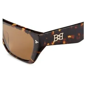 Bally | Accessories | Bally55mm Rectangle Sunglasses  display picture 1
